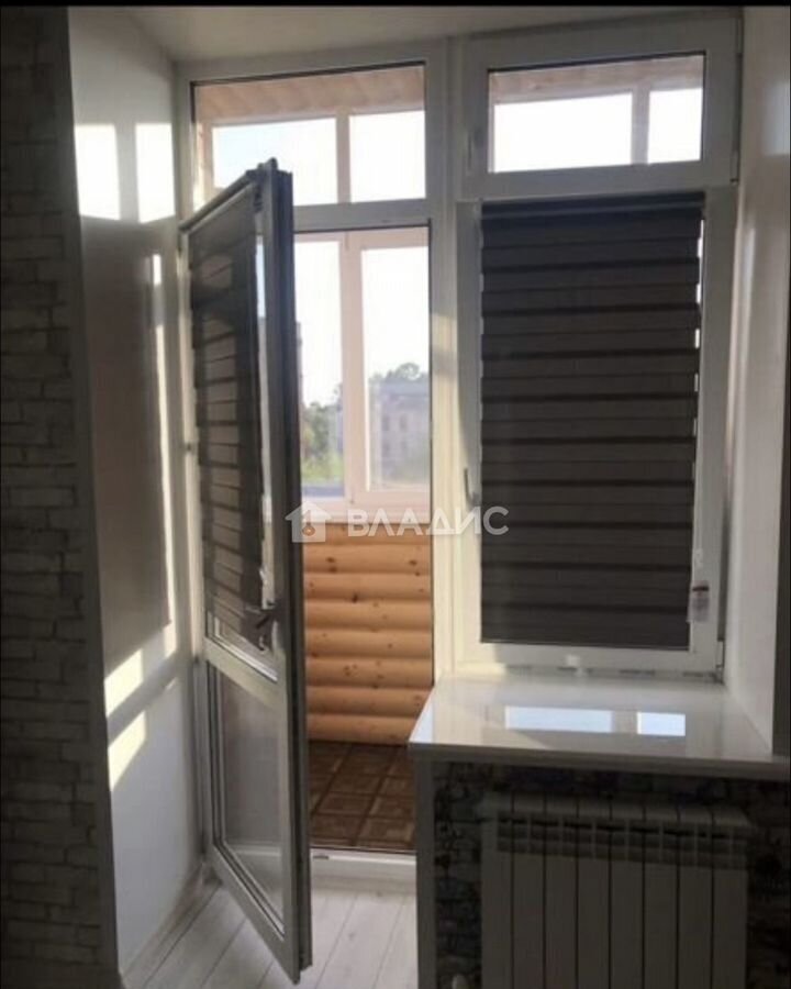 квартира г Тобольск ул Октябрьская 19а фото 15
