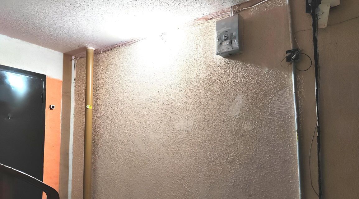 квартира г Тверь р-н Центральный пер Трудолюбия 43 фото 18