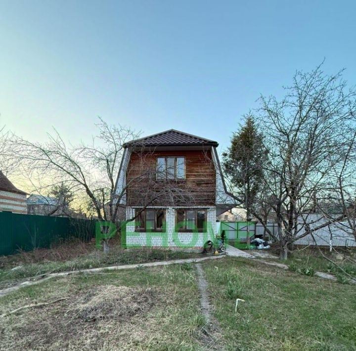 дом г Саратов р-н Волжский ул Волжский берег фото 5