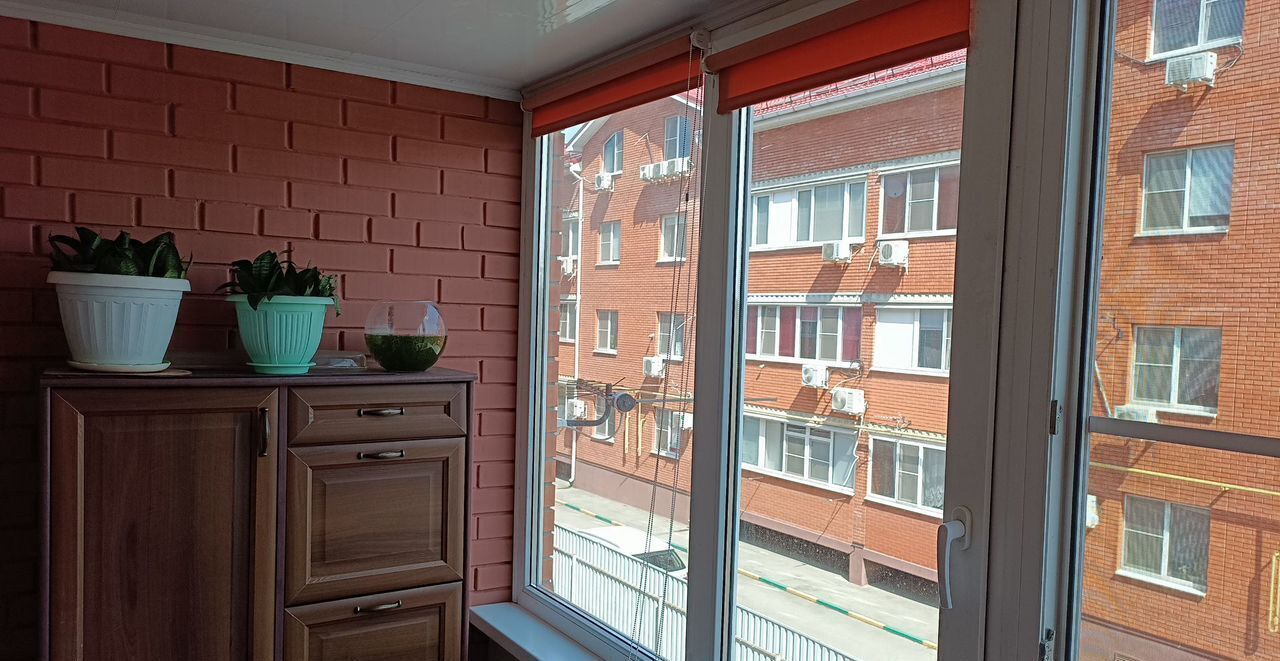 квартира г Батайск ул Комсомольская 87к/1 фото 8
