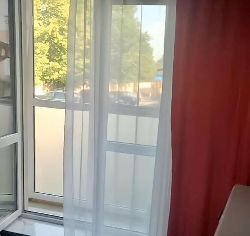 квартира ул Калининградское шоссе 10а фото