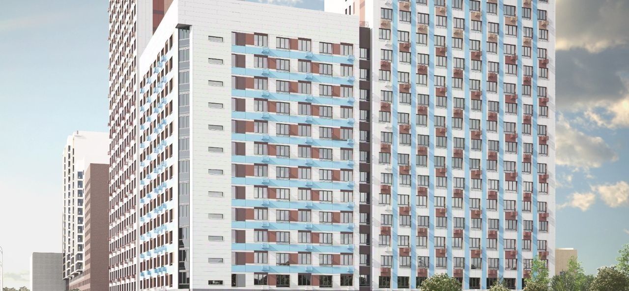 квартира г Мытищи ул Академика Каргина 26а Медведково фото 6