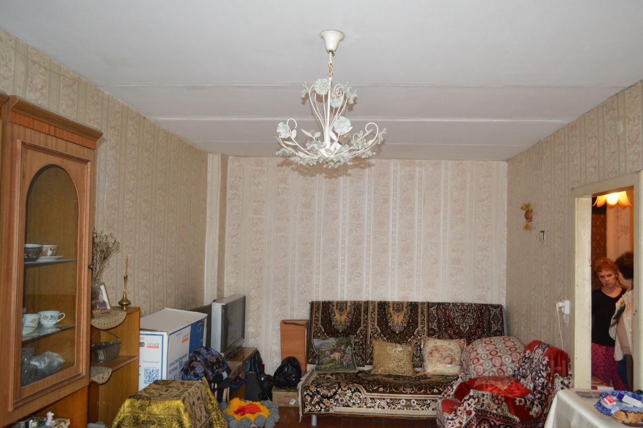 квартира г Новосибирск р-н Кировский Затулинский ул Петухова 56 жилмассив фото 6