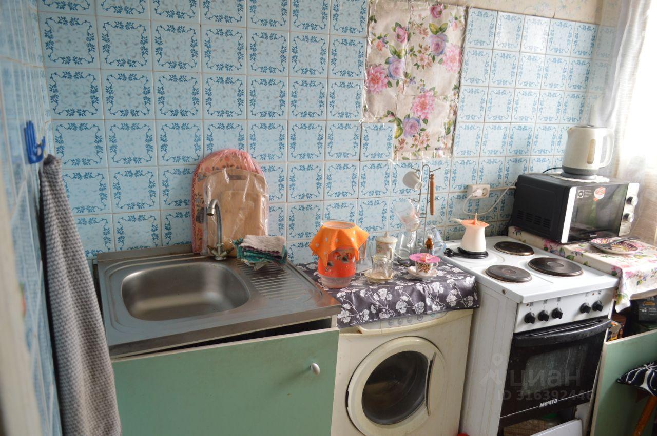 квартира г Новосибирск р-н Кировский Затулинский ул Петухова 56 жилмассив фото 10