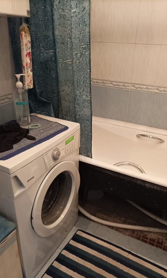 комната г Зеленоград Зеленоград-Крюково, к 1206 фото 16