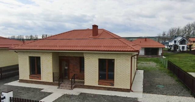 дом ул Ефрейтора Павла Тимофеева жилой комплекс Южные Луга фото