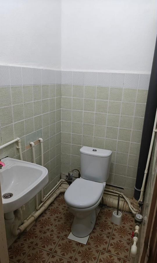 квартира г Георгиевск ул Мира 6 фото 8