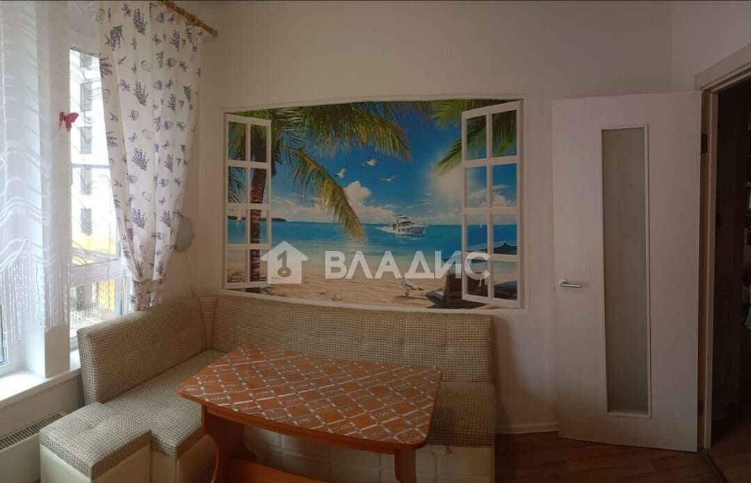 квартира г Мытищи ул Мира 39 фото 2