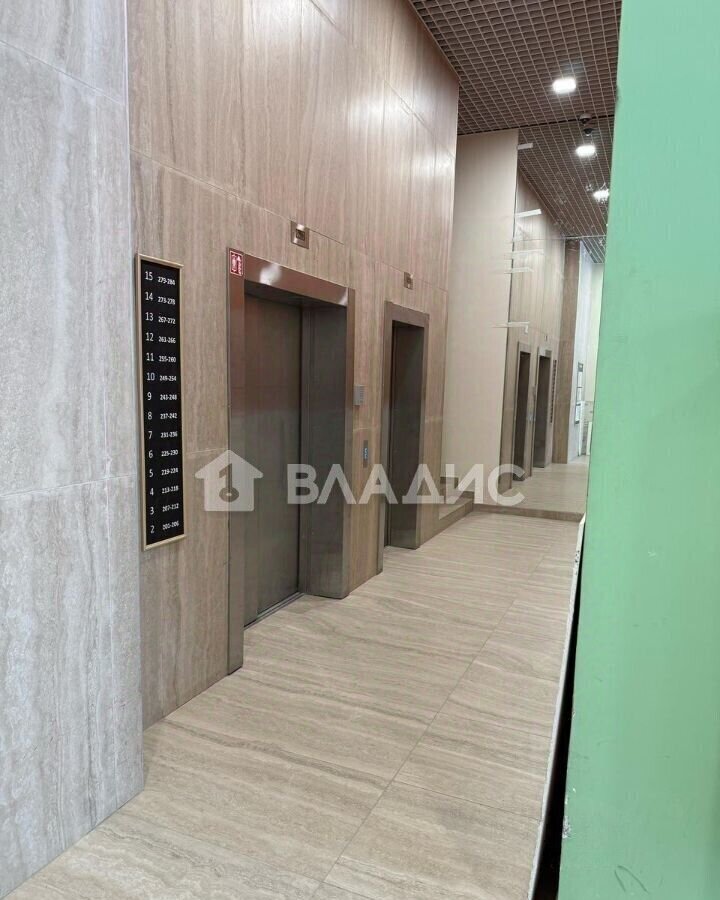 квартира г Москва п Мосрентген метро Коммунарка ул Лобановский Лес 11 Филатов луг, Новомосковский административный округ, Московская область фото 15