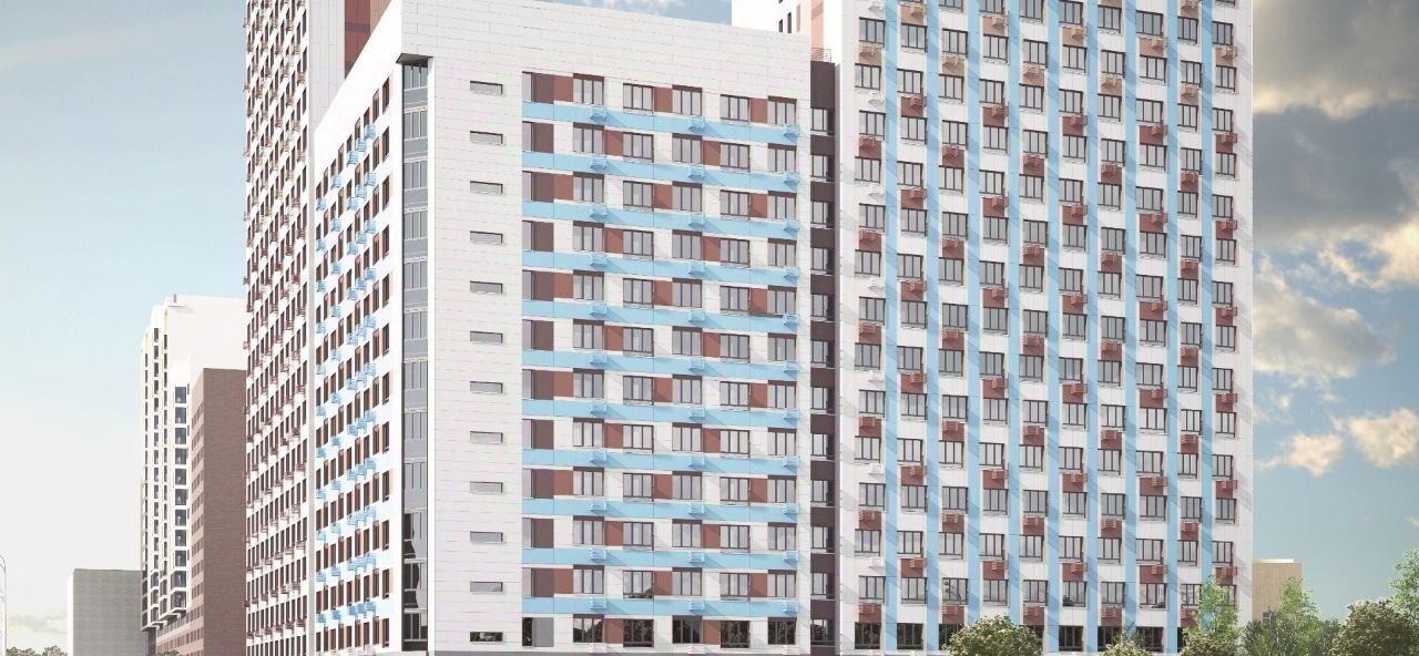 квартира г Мытищи ул Академика Каргина 26а Медведково фото 6