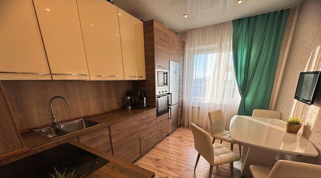 квартира дом 26а фото