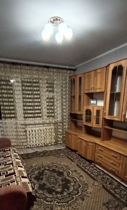 квартира г Йошкар-Ола ул Садовая 20 фото 4