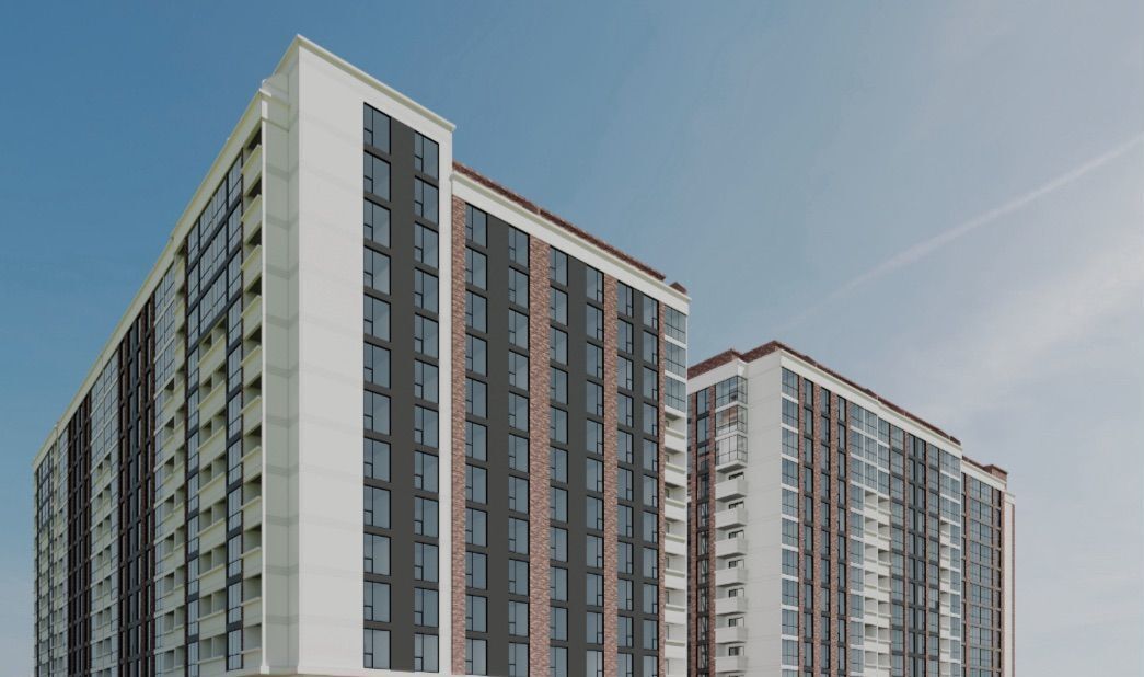 квартира г Избербаш ул Им Р.Зорге 43к/2 фото 4