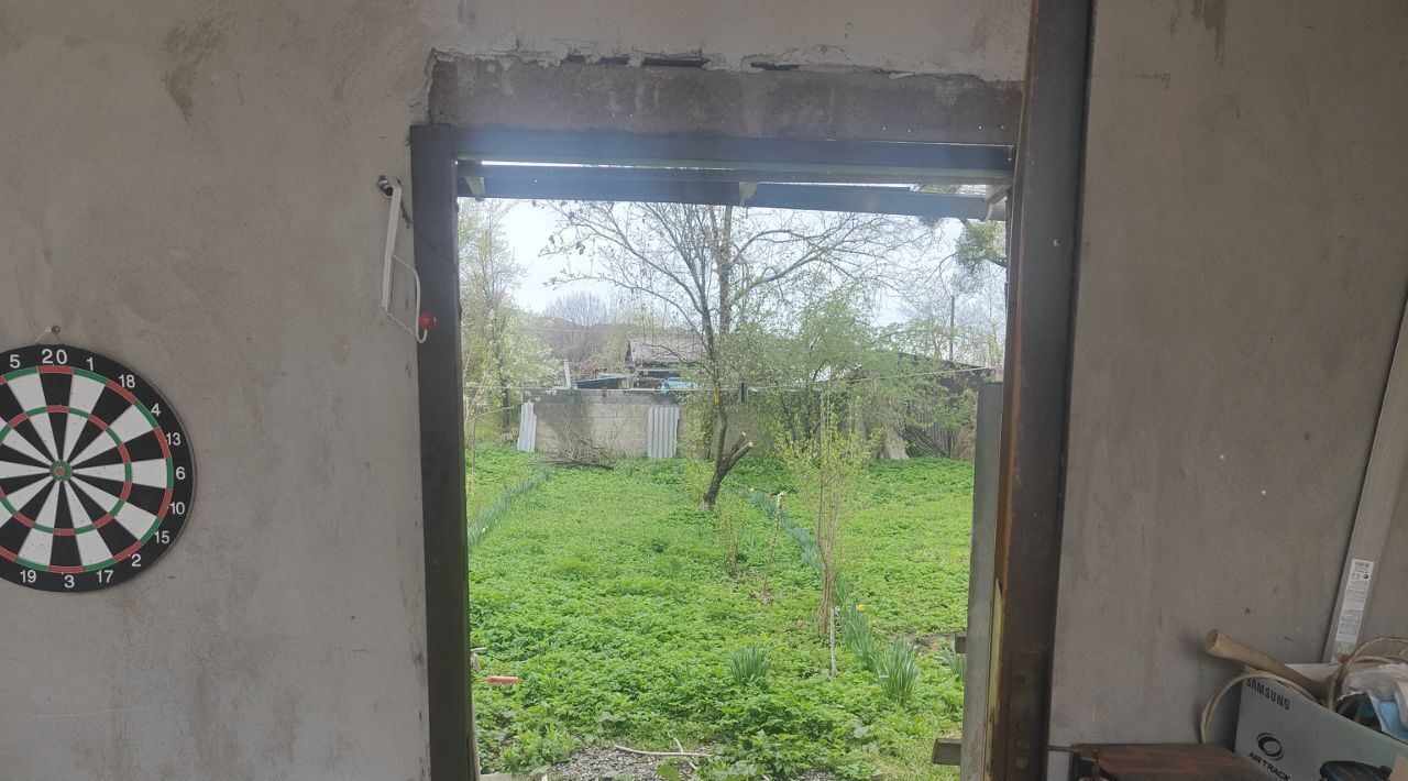 дом г Владикавказ р-н Затеречный снт Дружба 3/149 фото 4