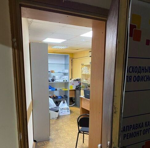 Западный ул Королева 2ак/3 фото