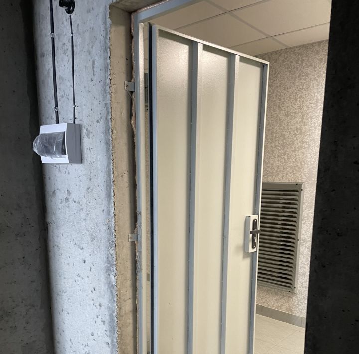 квартира г Саратов р-н Кировский Солнечный 2 ул им Академика Семенова Н.Н. 19 ЖК «Лето» фото 20