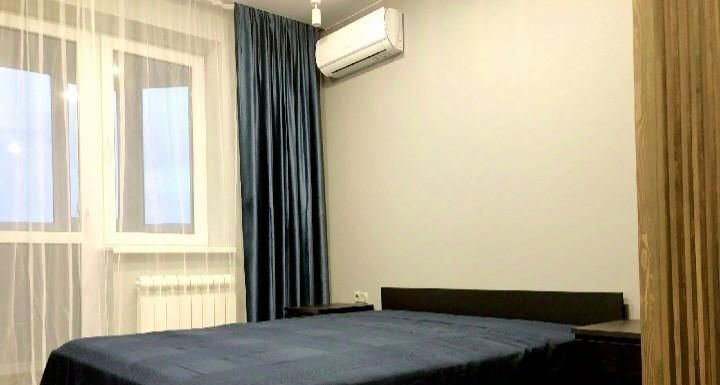 квартира г Ростов-на-Дону р-н Кировский ул Максима Горького 225 фото 2