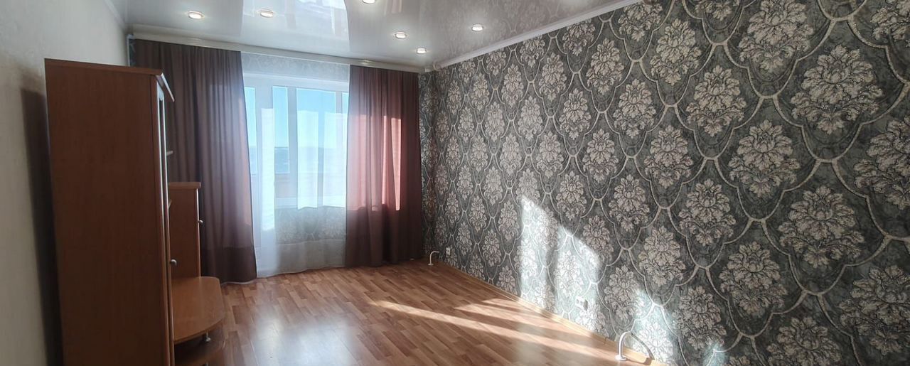 квартира г Мурманск р-н Октябрьский ул Старостина 32 фото 12