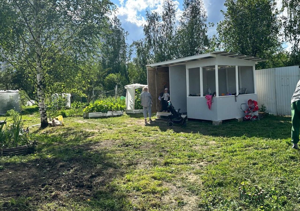земля г Колпино р-н Колпинский Московское шоссе, 13 км фото 1