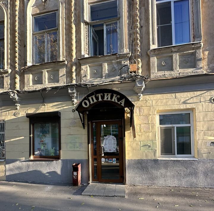 свободного назначения г Саратов р-н Волжский ул. Имени Н. Г. Чернышевского, 146 фото 1