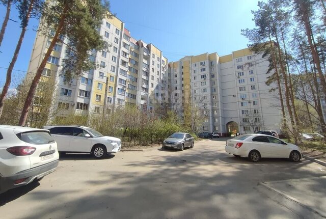 р-н Железнодорожный дом 67 фото