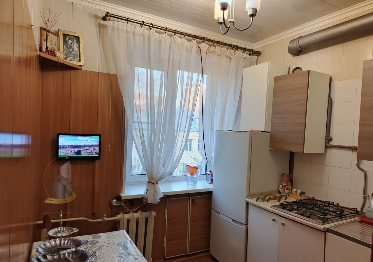 квартира г Королев проезд Макаренко 8а фото 1
