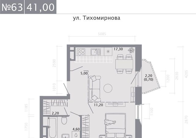 Суконная слобода ул Калинина 1б фото