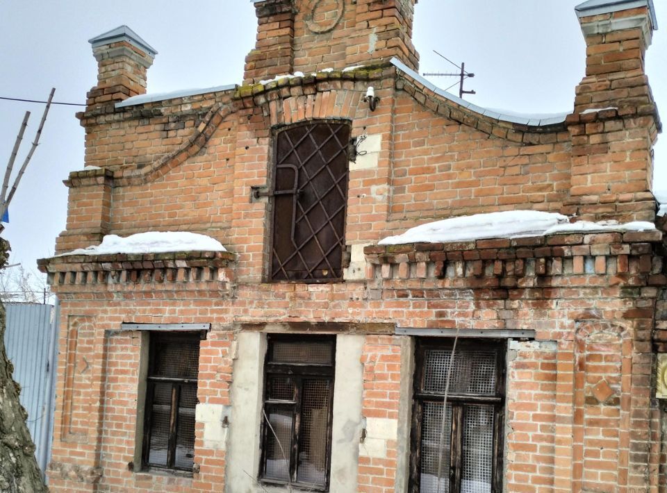 офис г Оренбург р-н Ленинский пер Диспансерный 19 фото 3