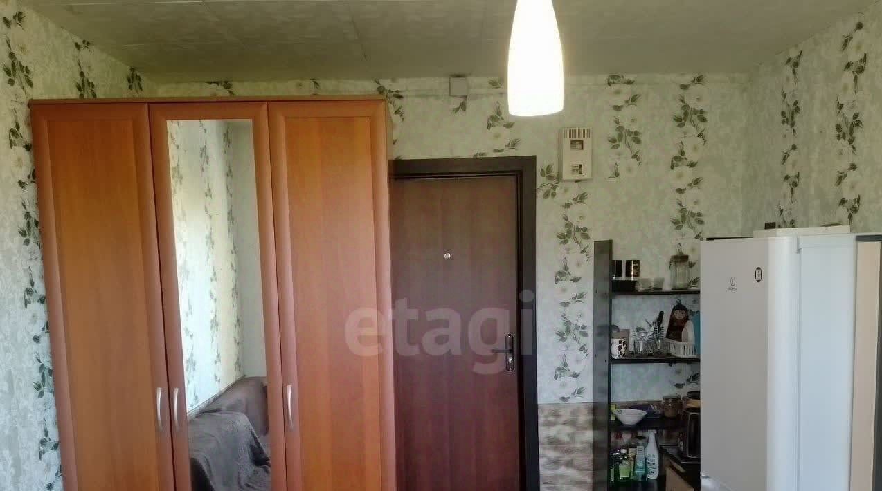 квартира г Тюмень р-н Ленинский ул Одесская 18 фото 1