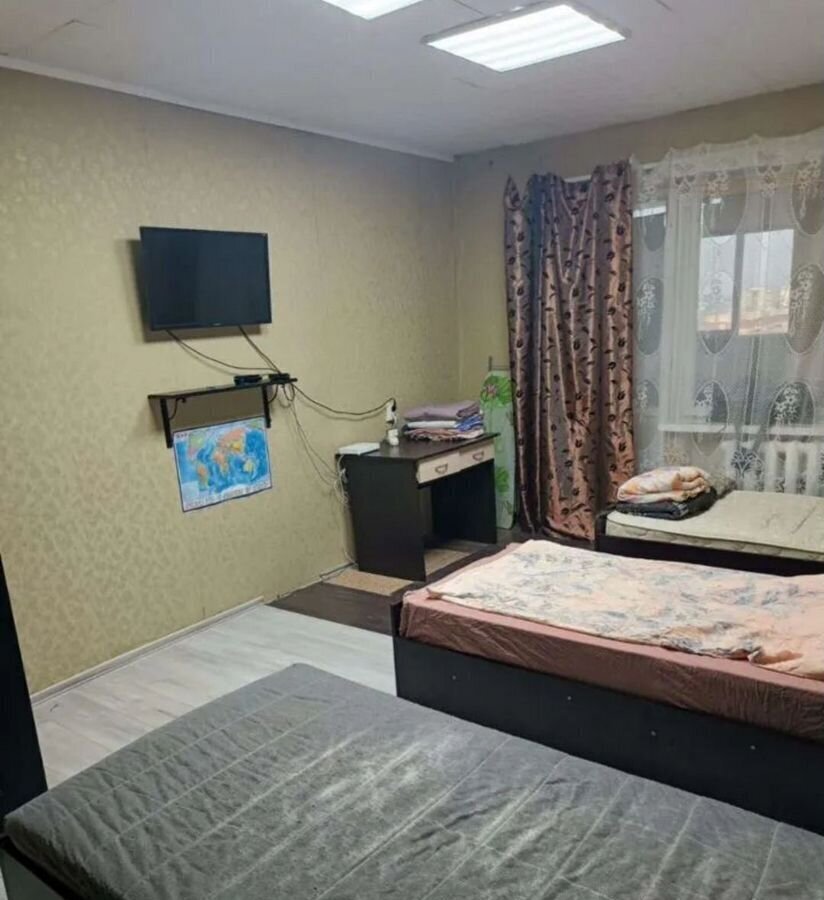 комната г Электросталь ул Журавлева 23 фото 3