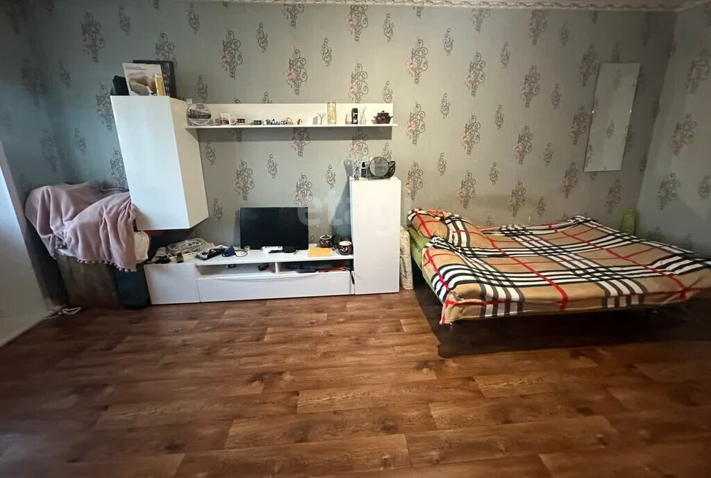 квартира г Липецк р-н Советский ул Гагарина 123к/2 фото 3