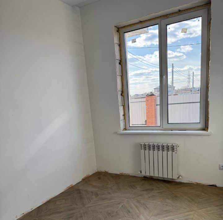 дом г Кинель ул Муромская фото 2