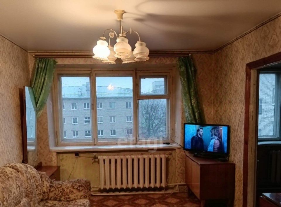 квартира г Муром ул Мечникова 34 фото 2