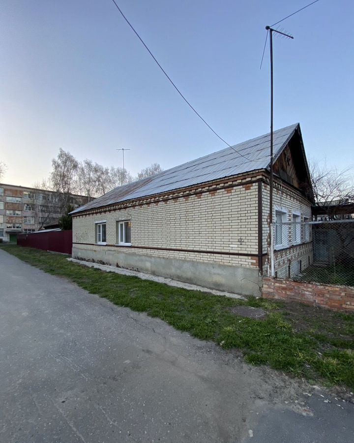 дом г Кузнецк ул Красноармейская фото 2