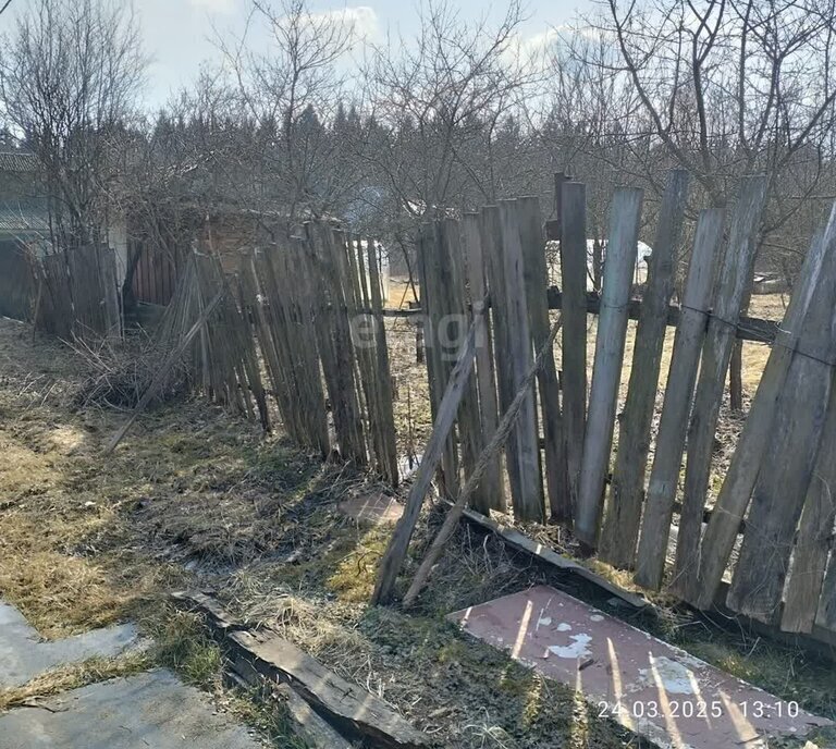 земля р-н Жуковский г Белоусово снт Гиппократ фото 3