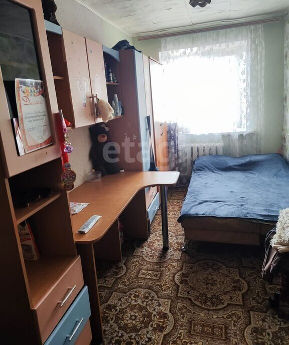 квартира г Шадринск ул Гагарина 33 фото 2