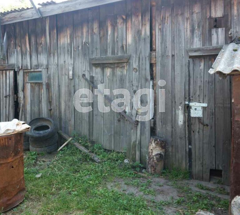 квартира г Шадринск ул Свердлова 142 фото 4