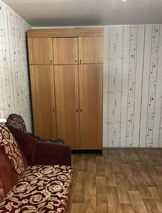 квартира г Йошкар-Ола ул Эшкинина 5а фото 4