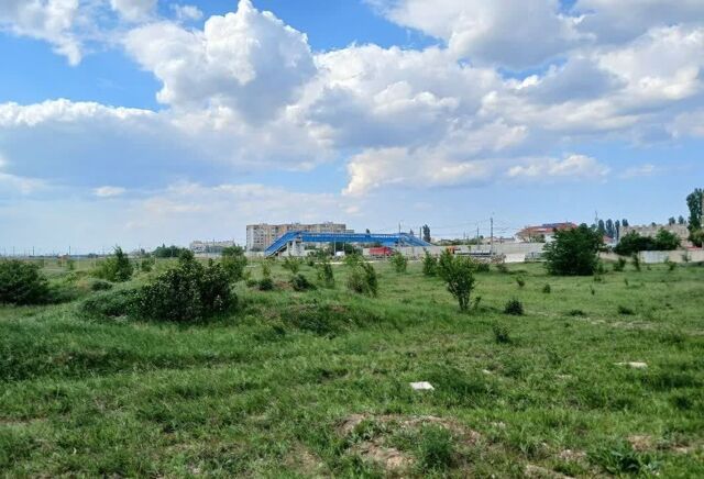 ул Парковая 1 с/п Мирновское фото
