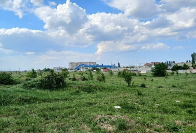 ул Парковая 1 с/п Мирновское фото