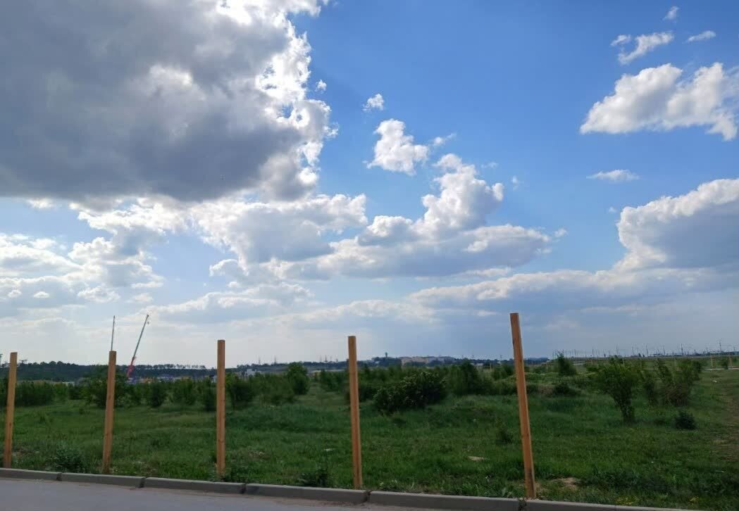 квартира г Симферополь пгт Грэсовский ул Парковая 1 с/п Мирновское фото 3