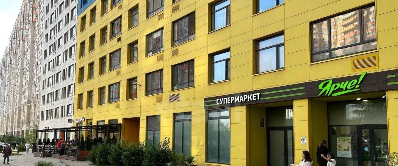 квартира г Москва метро Ховрино ул Совхозная 16к/2 Московская область, Химки фото 2