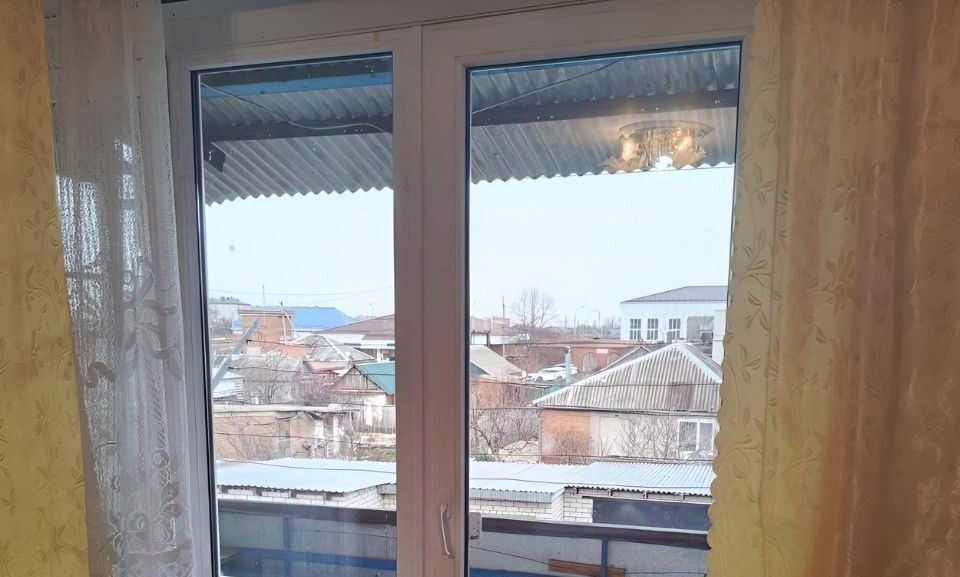 комната р-н Тимашевский г Тимашевск ул Пионерская 100 фото 3