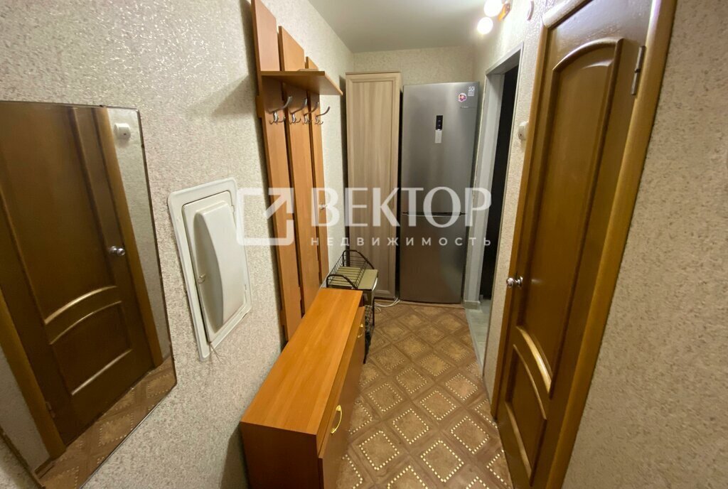 квартира г Иваново р-н Советский пр-кт Шереметевский 74 фото 2