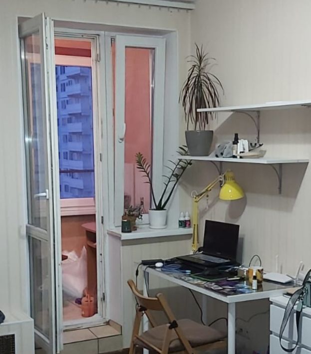 комната г Одинцово ул Кутузовская 23 микрорайон «Новая Трёхгорка» Сколково фото 2