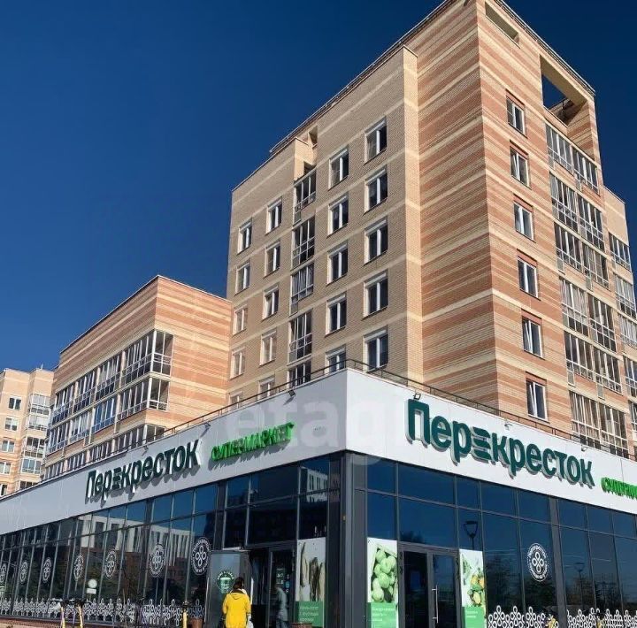 квартира г Екатеринбург Ботаническая Солнечный жилрайон фото 3