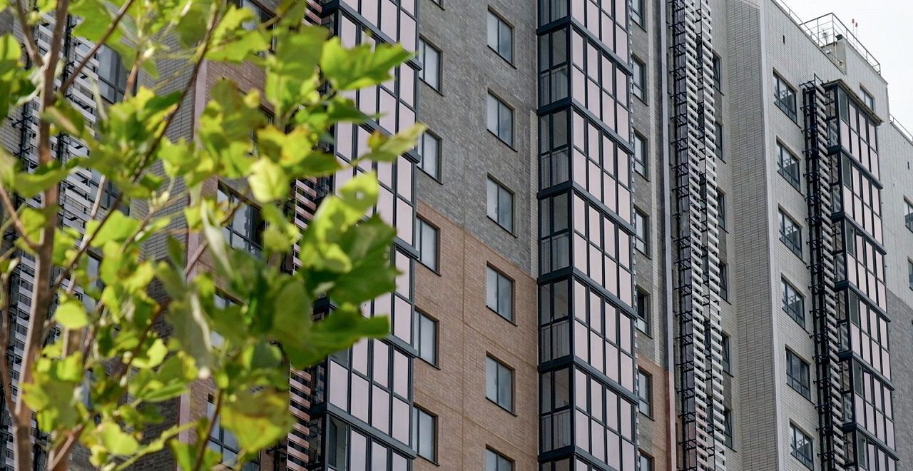 квартира г Новороссийск р-н Южный ул Имени Владимира Бута 10 фото 3