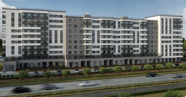 метро Автово ул Тамбасова 1к/1 фото