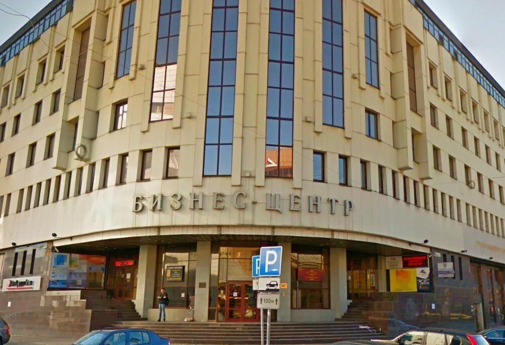 свободного назначения г Санкт-Петербург метро Спасская ул Ефимова 4а Сенной округ фото 2