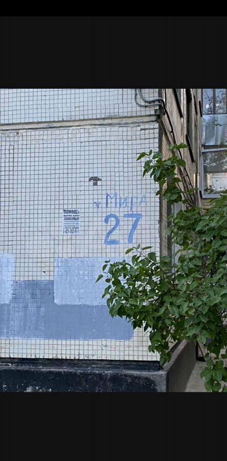 гараж г Великий Новгород Западный пр-кт Мира 27 фото 1